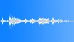 Doorknob shake 05 Sound Effect