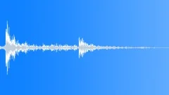 Doorknob turn 05 Sound Effect
