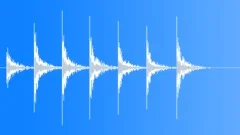 DOOR,KNOCK Sound Effect