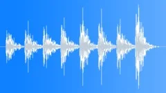 DOOR,KNOCK Sound Effect