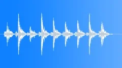 DOOR,KNOCK Sound Effect