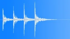 DOOR,KNOCK Sound Effect
