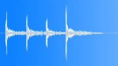 DOOR,KNOCK Sound Effect