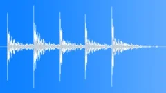 DOOR,KNOCK Sound Effect