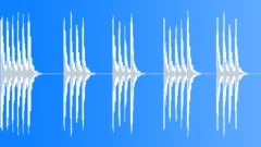 DOOR,KNOCK Sound Effect