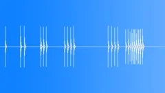 DOOR,KNOCK Sound Effect