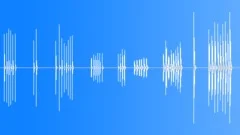DOOR,KNOCK Sound Effect