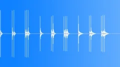 DOOR,KNOCK Sound Effect