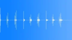 DOOR,KNOCK Sound Effect