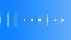 DOOR,KNOCK Sound Effect