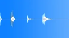 DOOR,KNOCK Sound Effect
