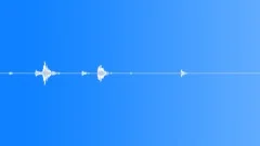 DoorLatchLock S011FO.290 Sound Effect