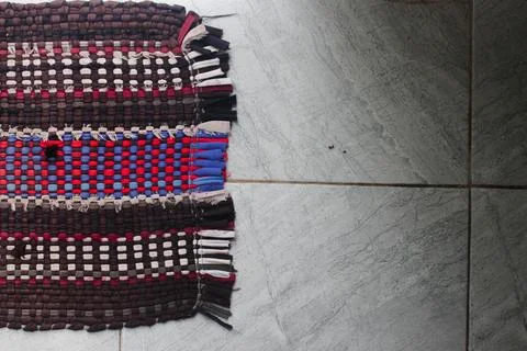 Doormat 5 Stock Photos