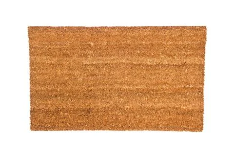 Doormat Stock Photos
