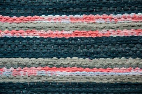 Doormat Stock Photos