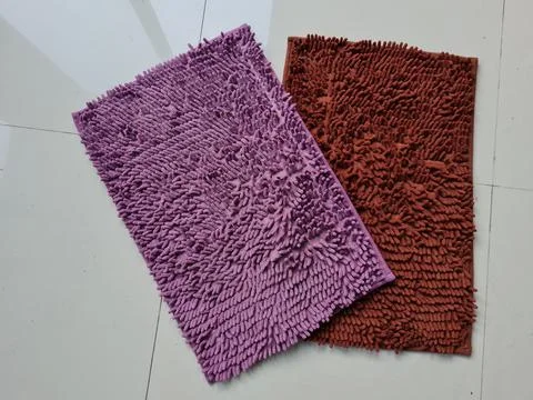 Doormat Stock Photos