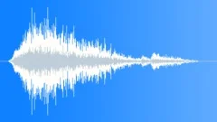 DOOR,METALSound Effect