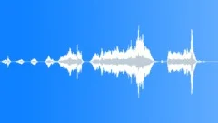 DOOR,METAL Sound Effect