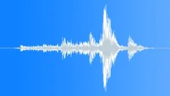 DOOR,METALSound Effect