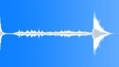 DOOR,METALSound Effect