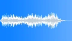 DOOR,METALSound Effect