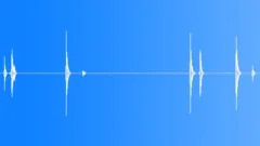 DOOR,METALSound Effect