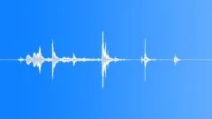 DOOR,METALSound Effect