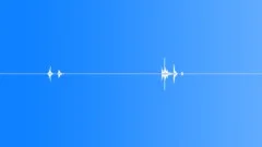 DOOR,METAL Sound Effect