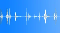 DOOR,METAL Sound Effect