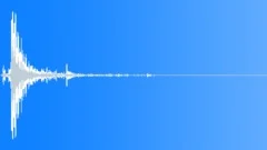 Door,Metal,Commercial,Pull,Ext,Close 1Sound Effect
