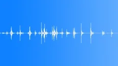 Door,Metal,Commercial,Push Bar,Int,Bar Grabs-MovesSound Effect