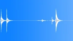 Door,Metal,Commercial,Push Bar,Int,Med Open-Close Sound Effect