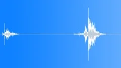 Door,Metal,Retail,Push,Int,Open-Close 3Sound Effect