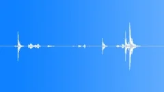DOOR,NEWSPAPER BOXSound Effect