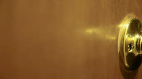 DoorOpen3 Video stock 330925