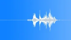Doors Close Sound Effect