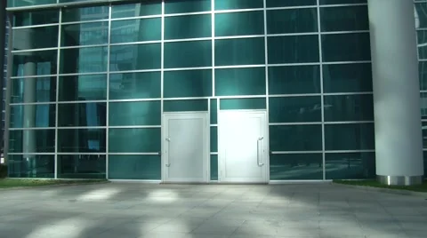 Doors 스톡 동영상 6099864