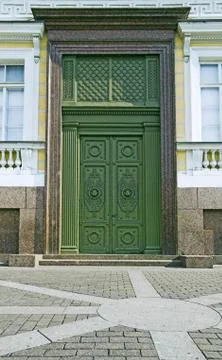 Doors Stock Photos