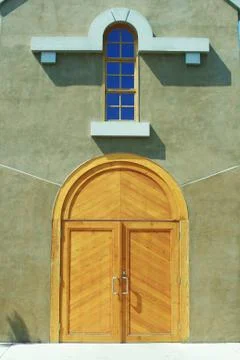Doors Stock Photos