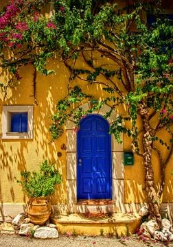 Doors Stock Photos