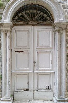 Doors Stock Photos