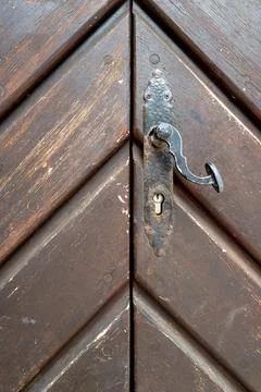 Doors Stock Photos