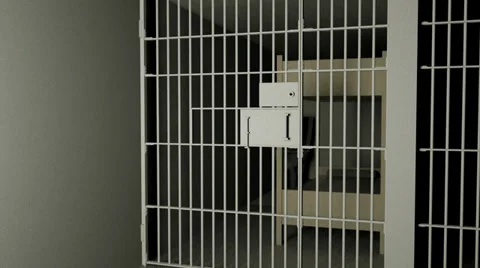 The doors of the prison Vidéo 33059709