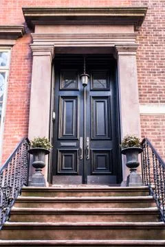 Doors ss Stock Photos