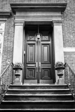 Doors ss Stock Photos