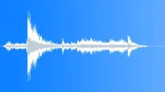DOOR,SHIPPING CONTAINERSound Effect