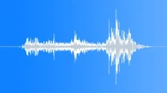 DOOR,SLIDING Sound Effect