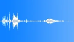 DOOR,SPACE Sound Effect