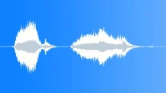 DoorSqueek2 Sound Effect
