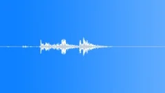 DoorUnlockBolt S011FO.355 Sound Effect